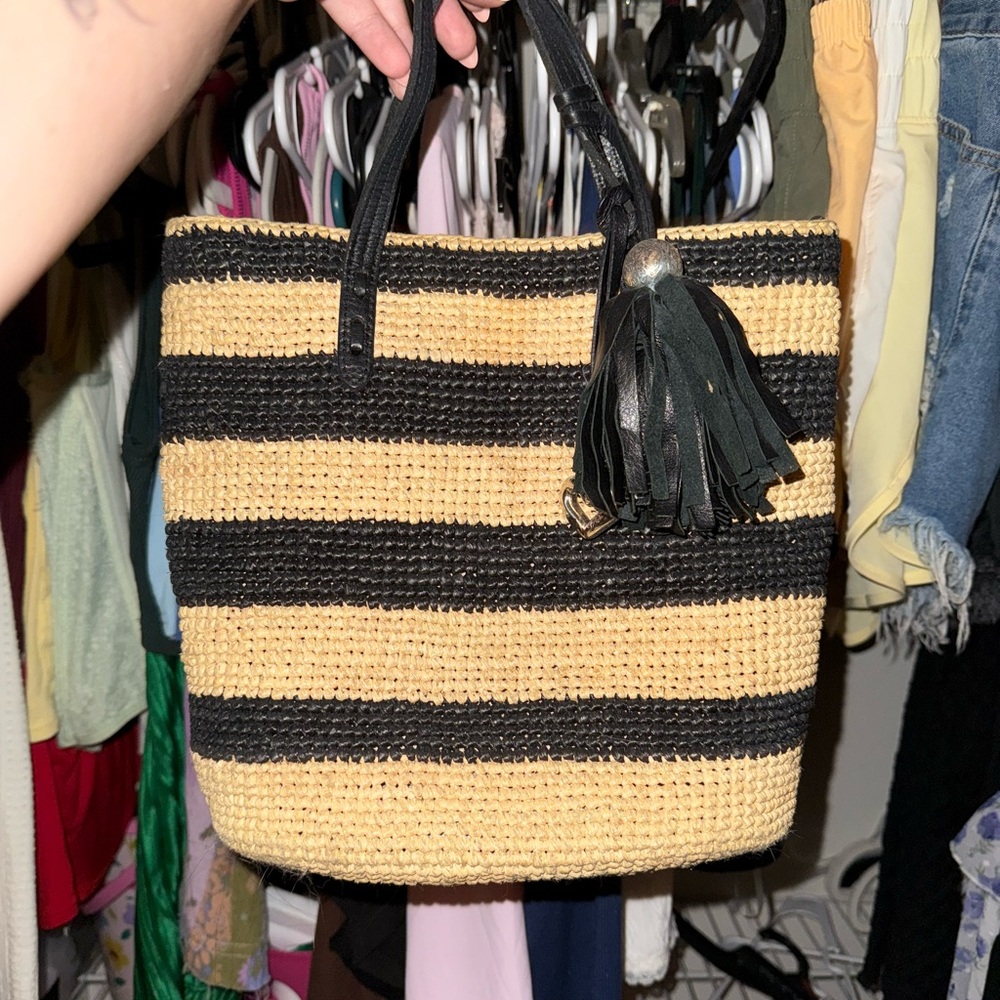 Brighton ferrerà bag